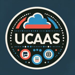 icono de UCAAS en la nube