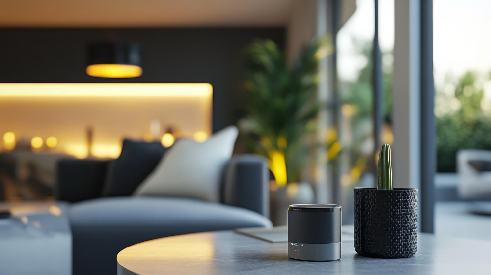 ia conversacional voz