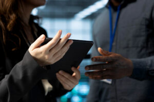 inteligencia artificial conversacional